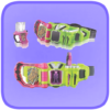 DX Belt ExAid Simulator icon