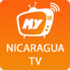 My Nicaragua TV icon