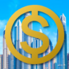 Money Clicker – Business Idle icon