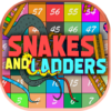 Mini Snakes and Ladders icon