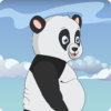 Candy Pandy Journey of a Hungry Panda icon