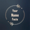 Your Name Facts Name Meaning icon