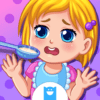 My Baby Food – Cooking Game icon