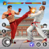 Karate Legends: Fighting Games icon