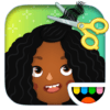 Toca Hair Salon 3 icon