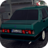 Tofas Drift Simulator icon