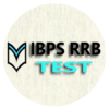 IBPS RRB Test icon