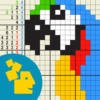 Pic-a-Pix: Nonogram Color icon