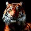 Tiger Wallpapers | Cool tigers icon