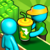 Sandwich Way! : Idle Tycoon icon