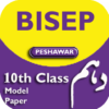 Bisep 10th Model Paper 2023 icon