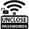 Wifi Password Guesser icon