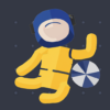 Crash Test Dummy Game icon