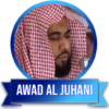 Abdullah Awad Al Juhani Quran icon