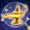 Aladdin Hidden Objects Games icon