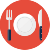 RESTAU APP icon