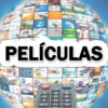 Películas en Español Completas icon