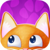 Toma talking Cat virtual Pet icon