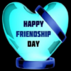 Friendship Day Greeting Cards icon