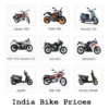 India Bikes: Price App : Reviews Colors Problems icon