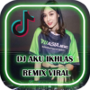 DJ Aku Ikhlas Viral TikTok Offline icon