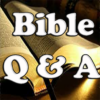 Bible Quiz icon