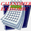 Calendrier Économique icon