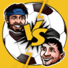 Head To Head Soccer League: Fun Football Simulator icon