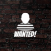 Wanted! icon