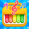 Kids Music Instruments Learn icon