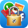 Applock lock apps icon