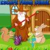 487Escape From Curse icon