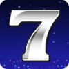 Pocket Seven Free(Slots) icon