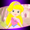 Dress Up Little Princess icon