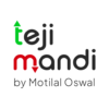 Teji Mandi:Stock/ETF Portfolio icon