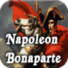 Biography of Napoleon Bonaparte icon