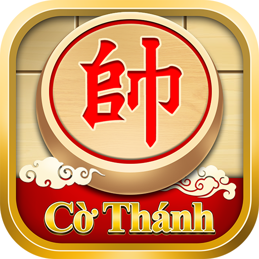 Cờ tướng Cờ úp Online Cờ Kỳ thánh icon