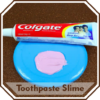 DIY Slime with Toothpaste Tutorials Step by Step icon