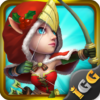 CastleClash:Quyết Chiến-Gamota icon