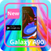 Themes For Galaxy A90 icon