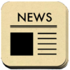 News InfotainmentFeed icon