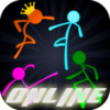 Stick Game Online: The Fight 2 icon