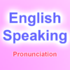 English Pronunciation icon