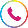 Vani Dialer Call Logs, Conta icon