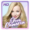 Dove Cameron HD Wallpaper icon