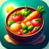 Vegetable Soup Recipes icon