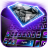 Cool Black Diamond Typewriter icon