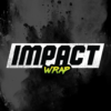 Impact Wrap – Strikes+Calories icon