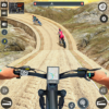 BMX Cycle Stunt Game 3D icon