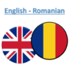 EnglishRomanian Translator icon